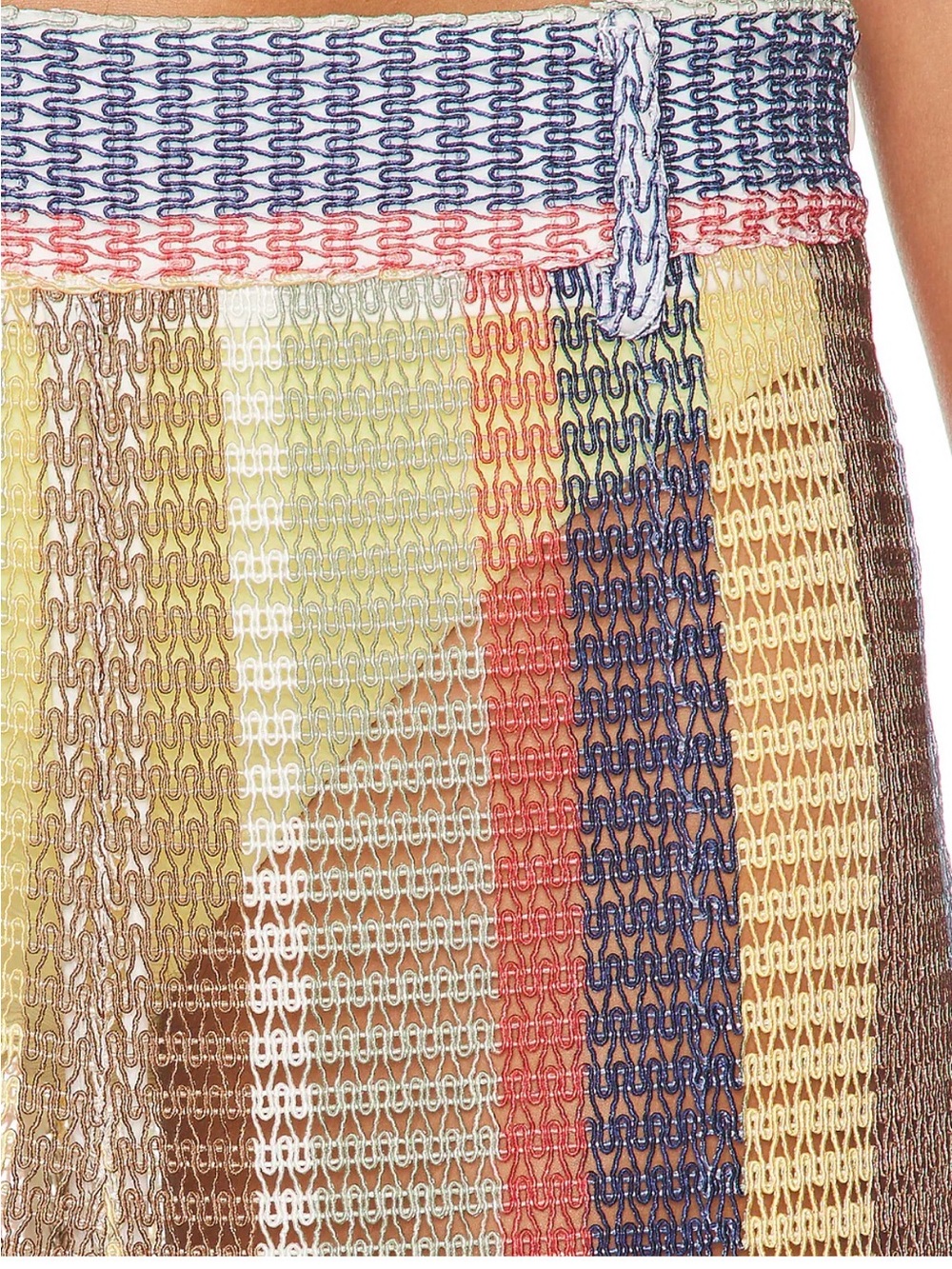 X
Crochet pants